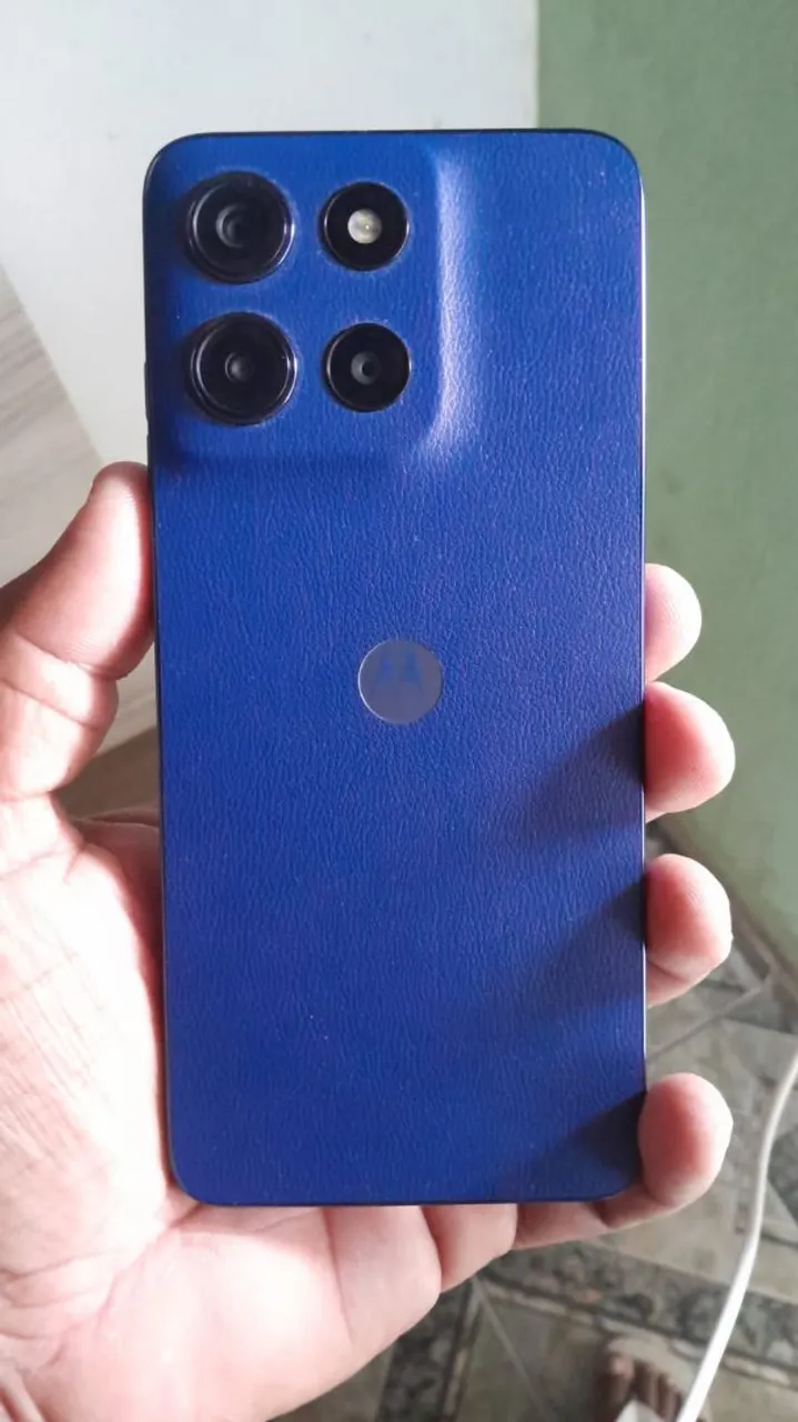 Motorola G15 Novo