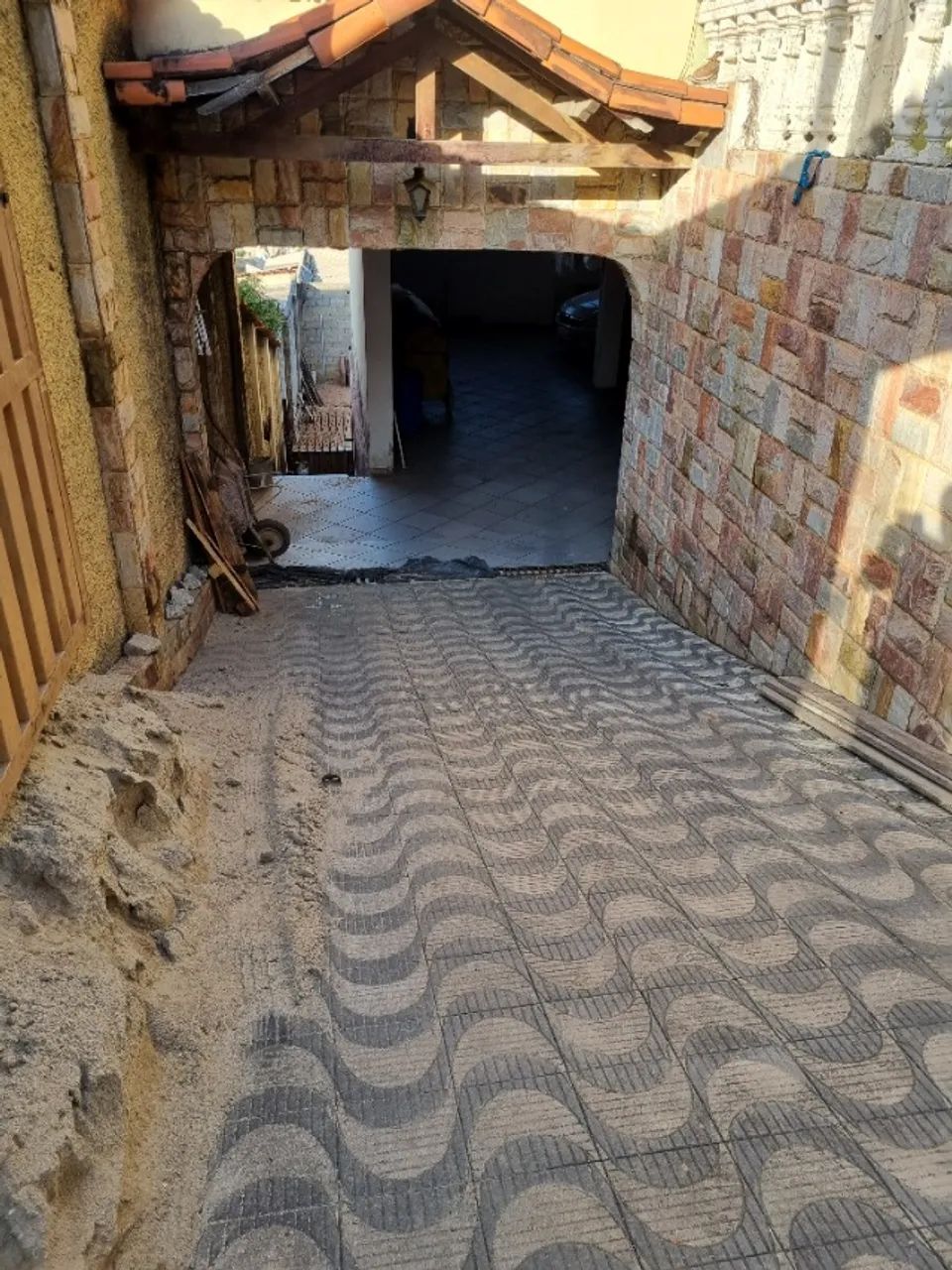 CASA 3 Q 5 VAGAS de acabamento fino Água branca, Metrô  - Foto 11