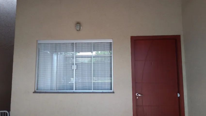 Ótimo custo benefício. Alugo casa mobiliada por temporada em CG/MS. Ler descrição completa - Foto 3