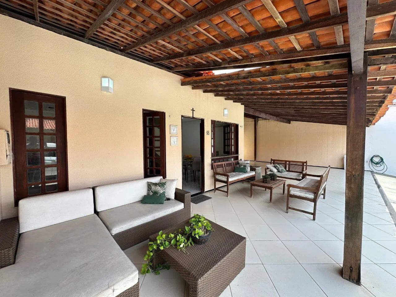 Casa em Condomínio no Cohajap com 3 quartos ( 2 suites) , Quintal, Dce, R$ 950.000,00