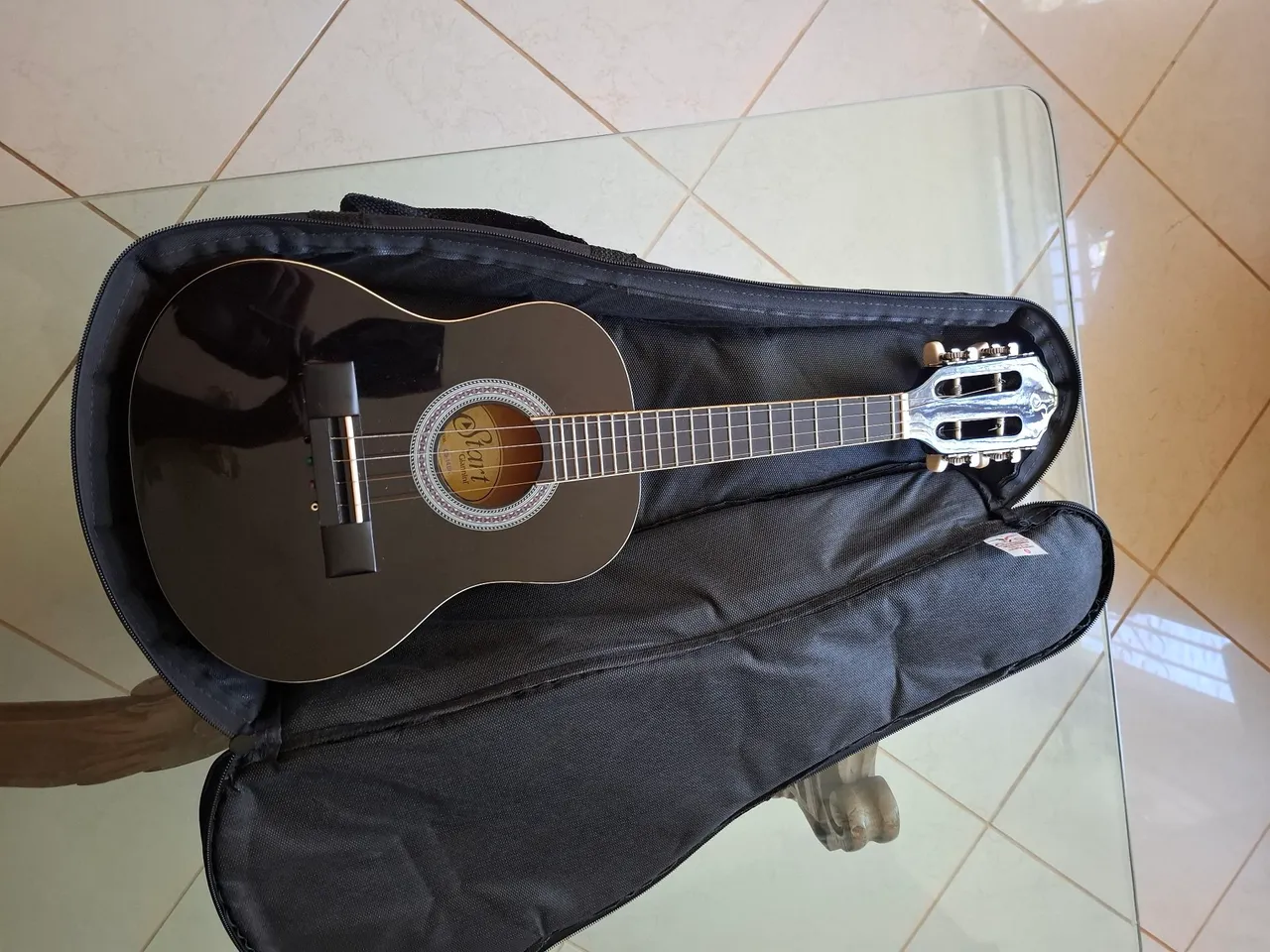 Cavaquinho Start Giannini - Ótimo estado