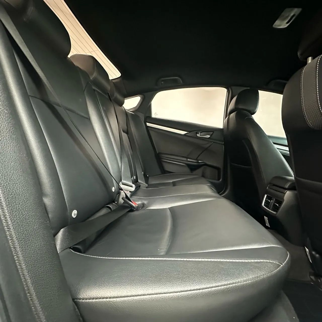 HONDA CIVIC 2.0 EX FLEX 2021 - Foto 3