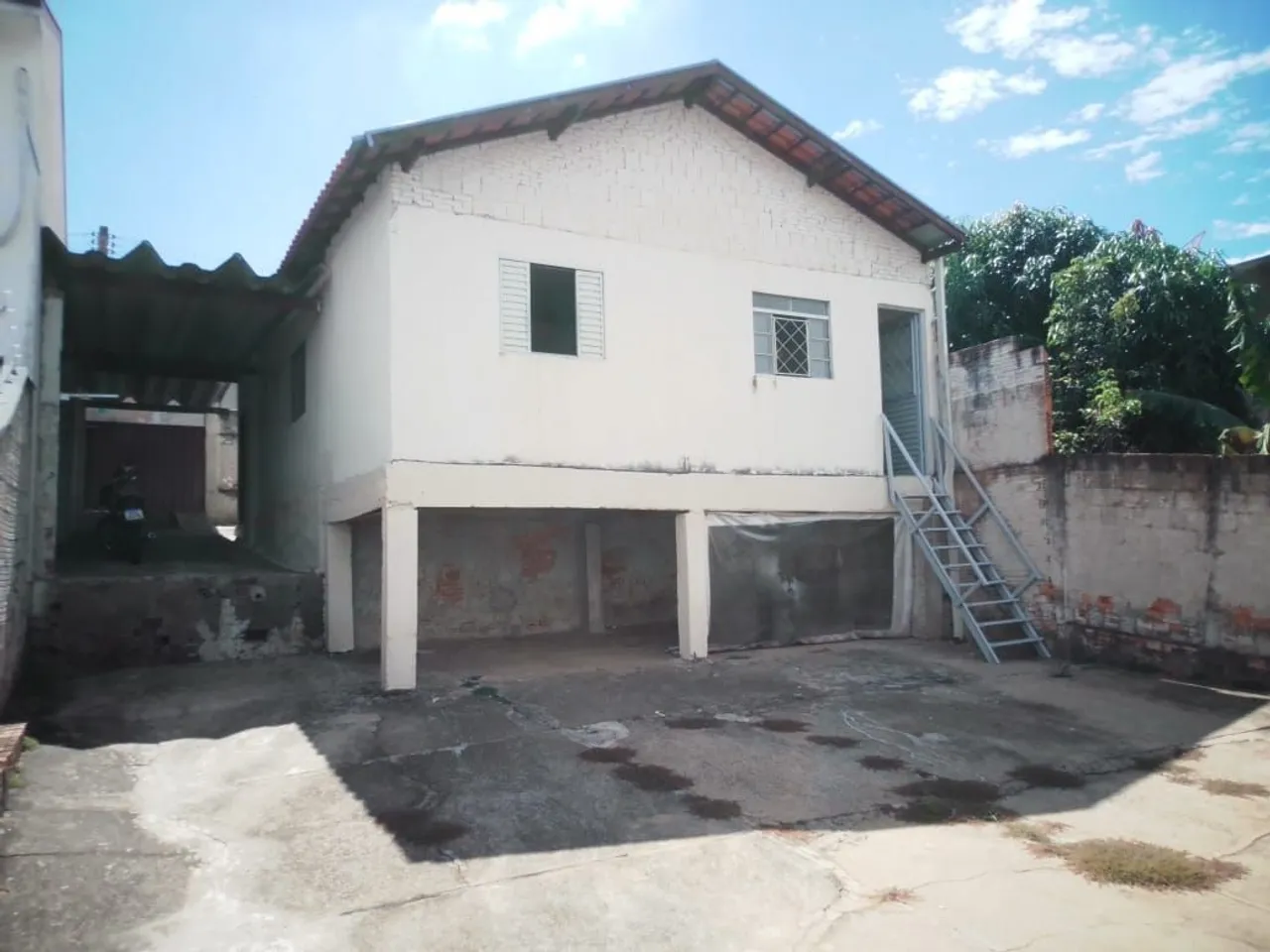 Vendo Casa 3 quartos Limeira SP Particular