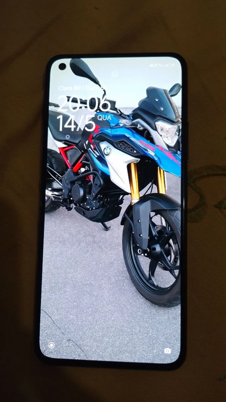 Mi 11 lite 5g ne