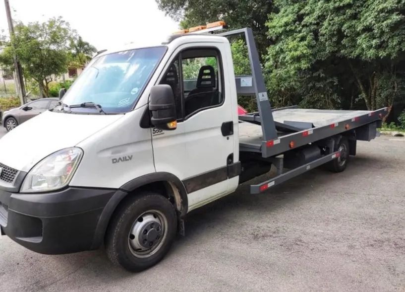 Iveco Daily 2016