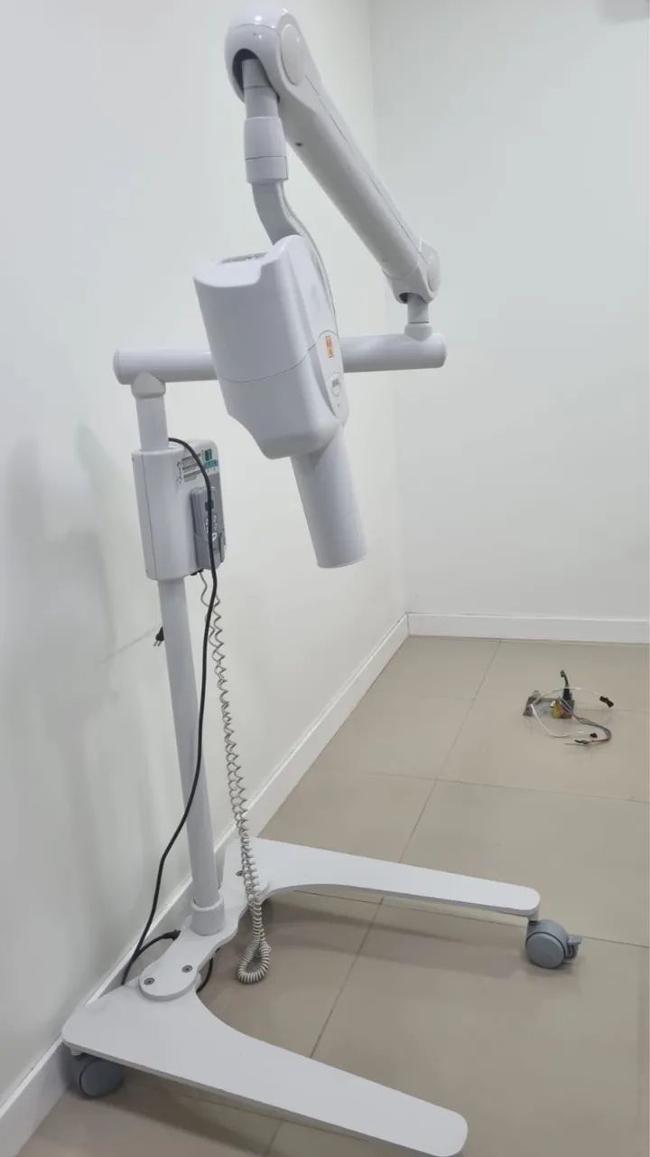 Aparelho Periapical  - Foto 2