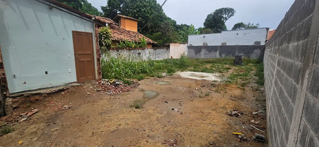 Terreno na melhor localização de manguinhos recanto dos profetas - Foto 2