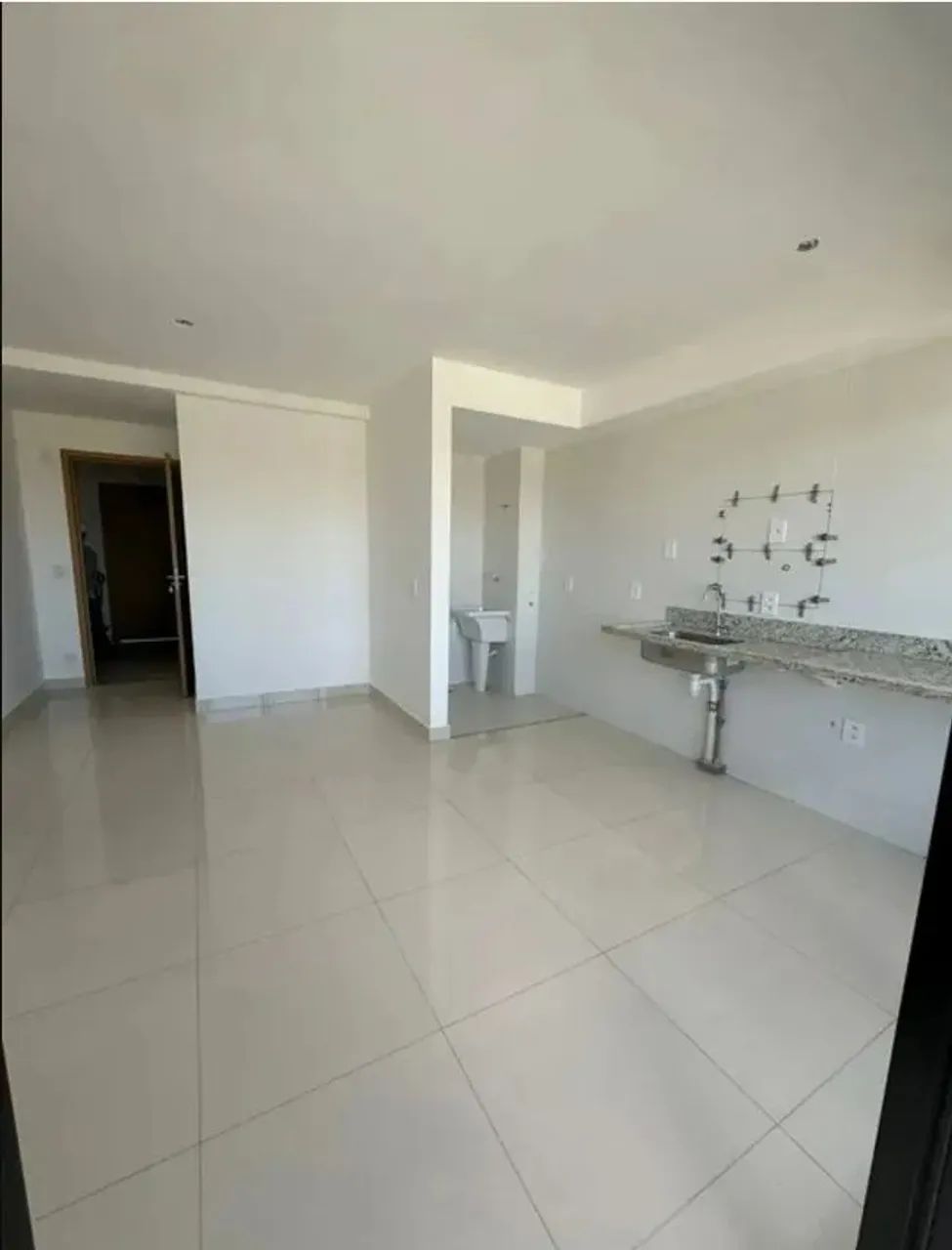 Apartamento em Frente ao Shopping Cerrado - Foto 3