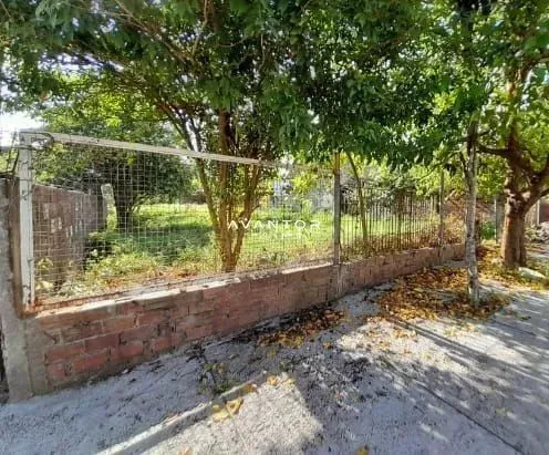 Terreno Amplo De 516 m², Excelente para Ponto Comercial.