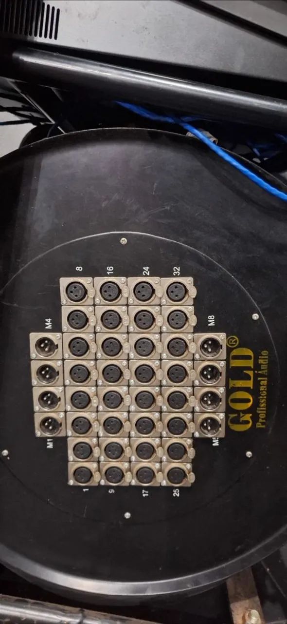 Equipamento de Som usado em Igreja - Foto 6