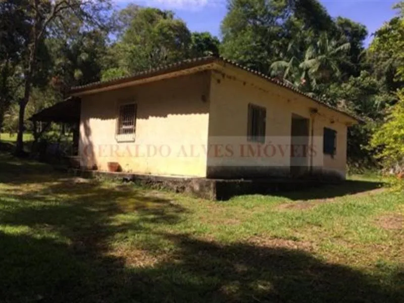 Sítio ITAPEVI Mogi das Cruzes/SP
