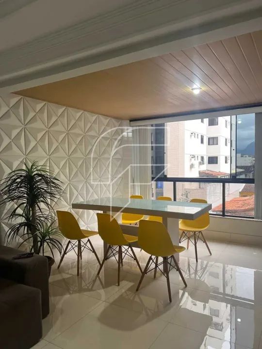 Imóvel para venda possui 125 metros quadrados com 3 quartos em Praia do Morro - Guarapari  - Foto 11