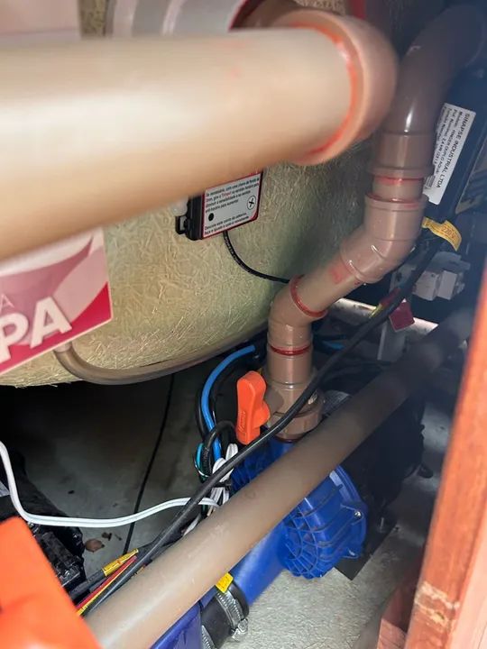 Hidromassagem para área externa - Foto 3