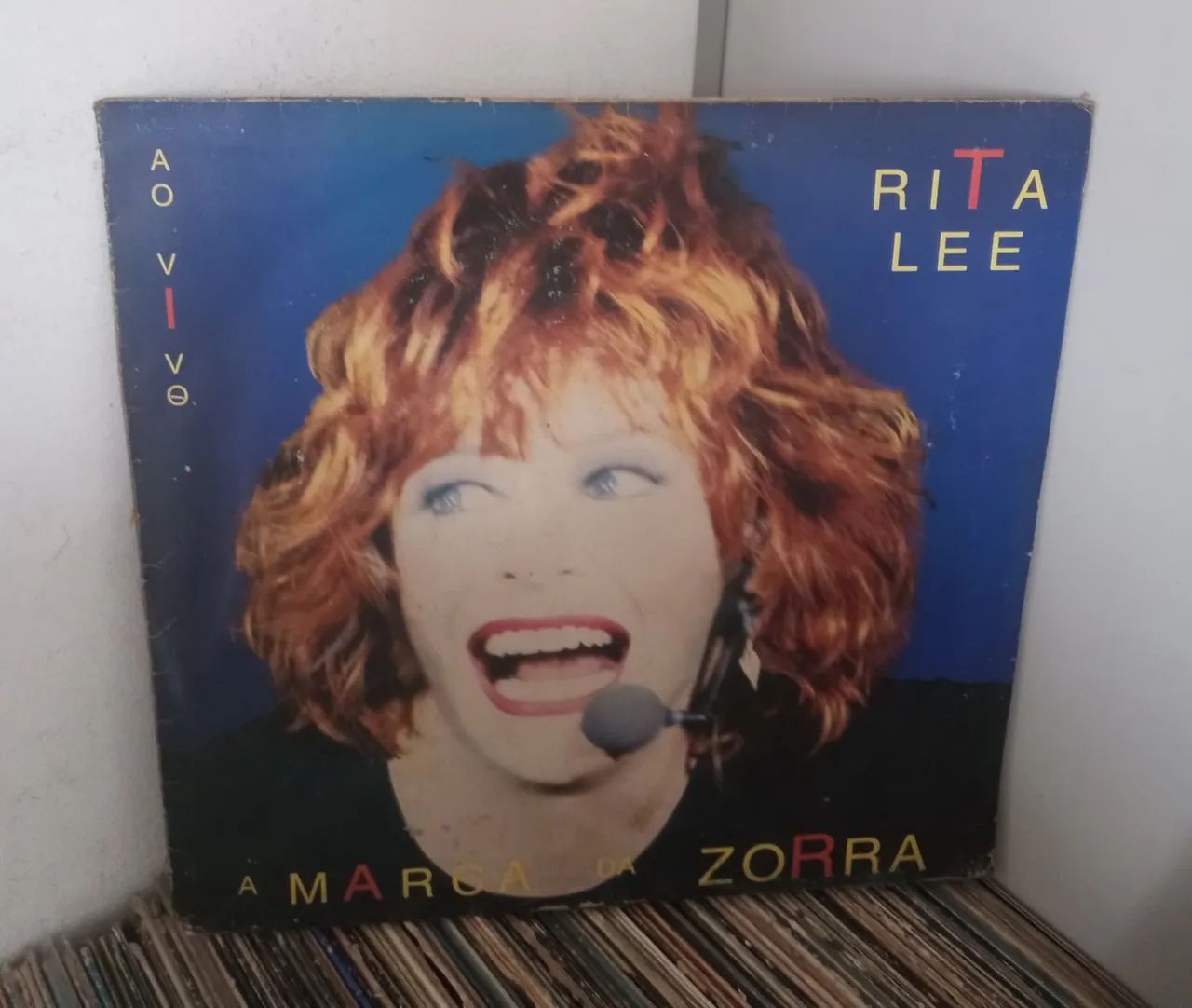 LPs RITA LEE Discos De Vinil  - Foto 2