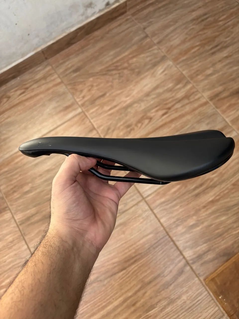 Banco Selim Fabric zerado - Foto 4