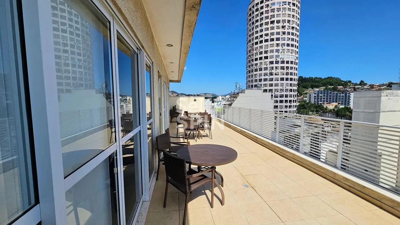 Sala para locação, Centro, Niterói, RJ - Foto 5