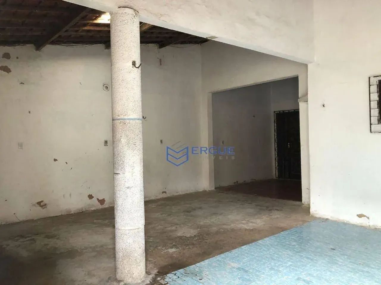 Casa com 3 dormitórios para alugar, 200 m² por R$ 1.100,00/mês - Novo Mondubim - Fortaleza - Foto 4