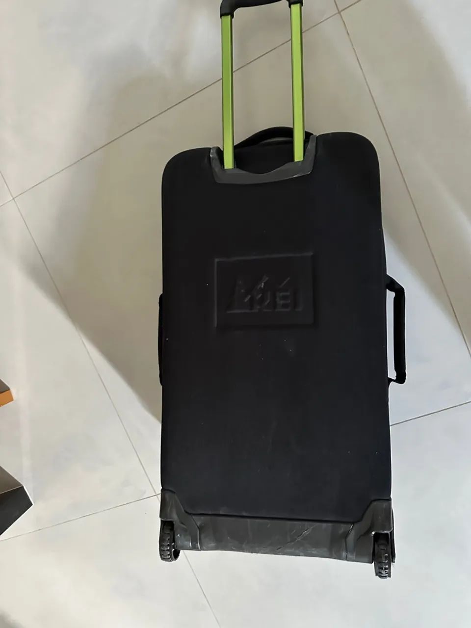 Mala de Viagem REI 23Kg despachada - Foto 3