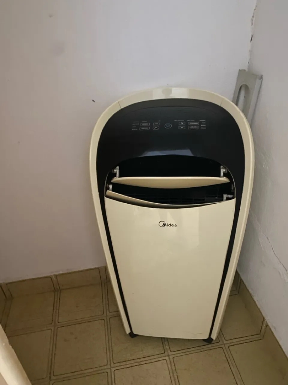 Ar Condicionado Portátil Midea