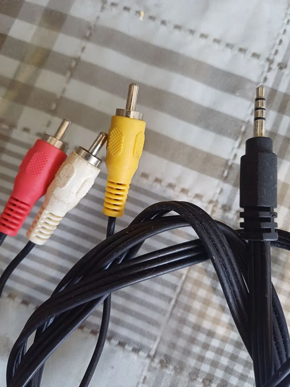 CABO ADAPTADOR  - Foto 2