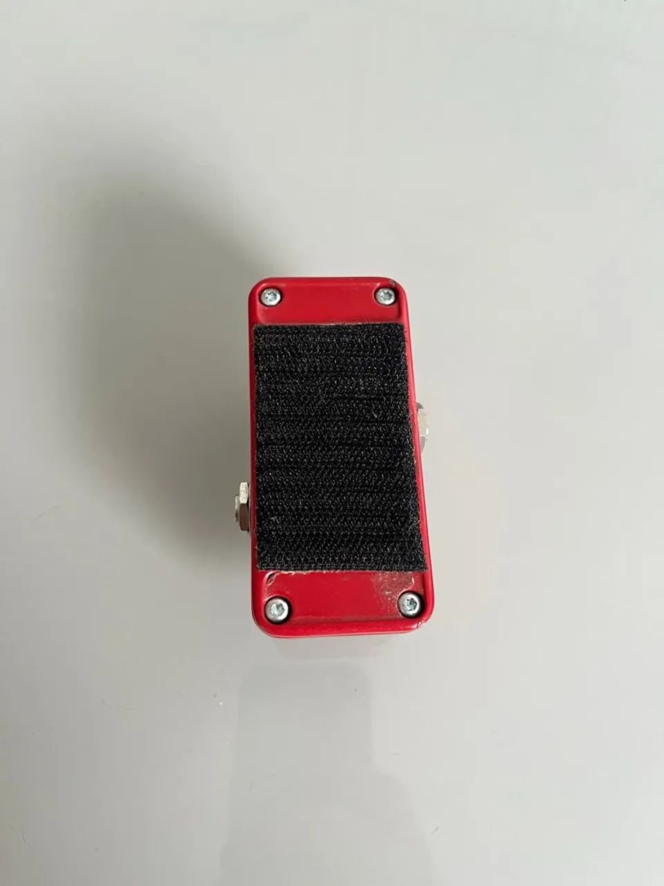 Pedal TC Electronic Hof Mini Reverb - Instrumentos musicais