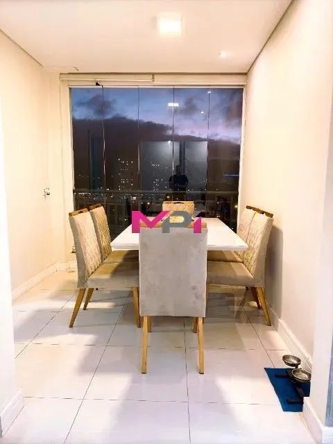 APARTAMENTO A VENDA CONDOMÍNIO FOREST JARDIM ANA MARIA JUNDIAÍ SP - Foto 5