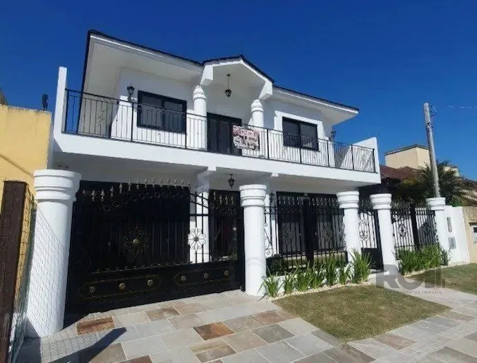 Casa em Atlântida
