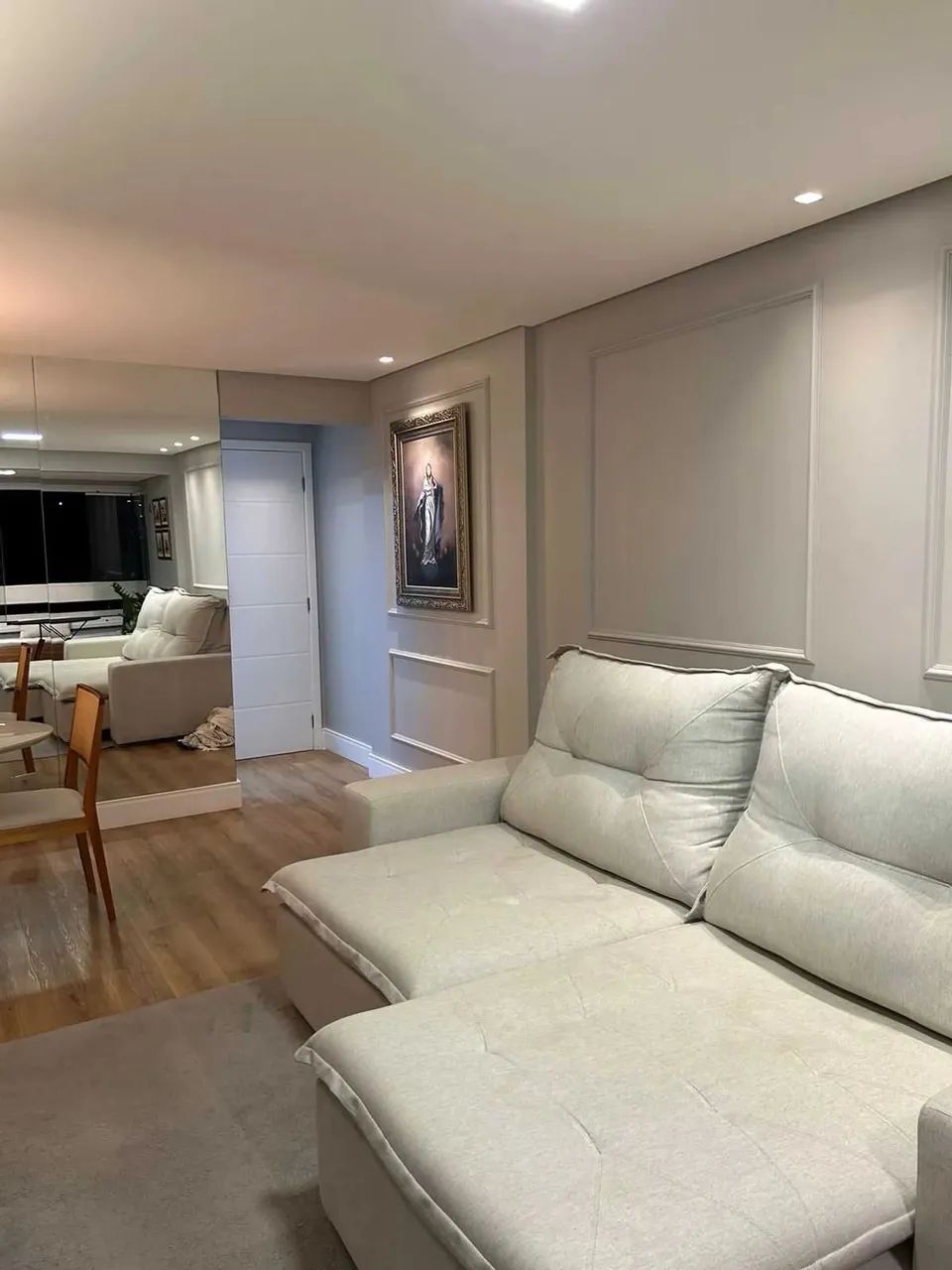 Lindo Apartamento ao lado Hopistal Primavera - Jaime Araujo - Foto 3