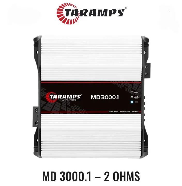 Módulo Taramps MD 3000 rms