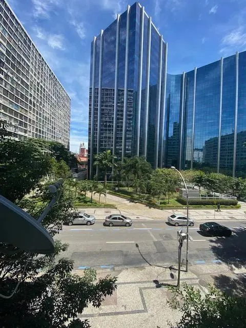 Ótimo apartamento na cidade nova/RJ
