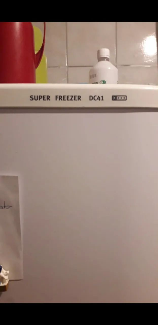 Geladeira Eletrolux Super Freezer 410 lts - Foto 2