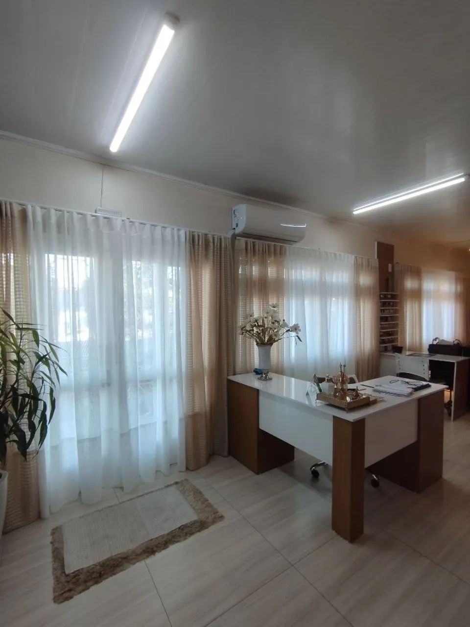 Cortinas e persianas sob medida. - Foto 3