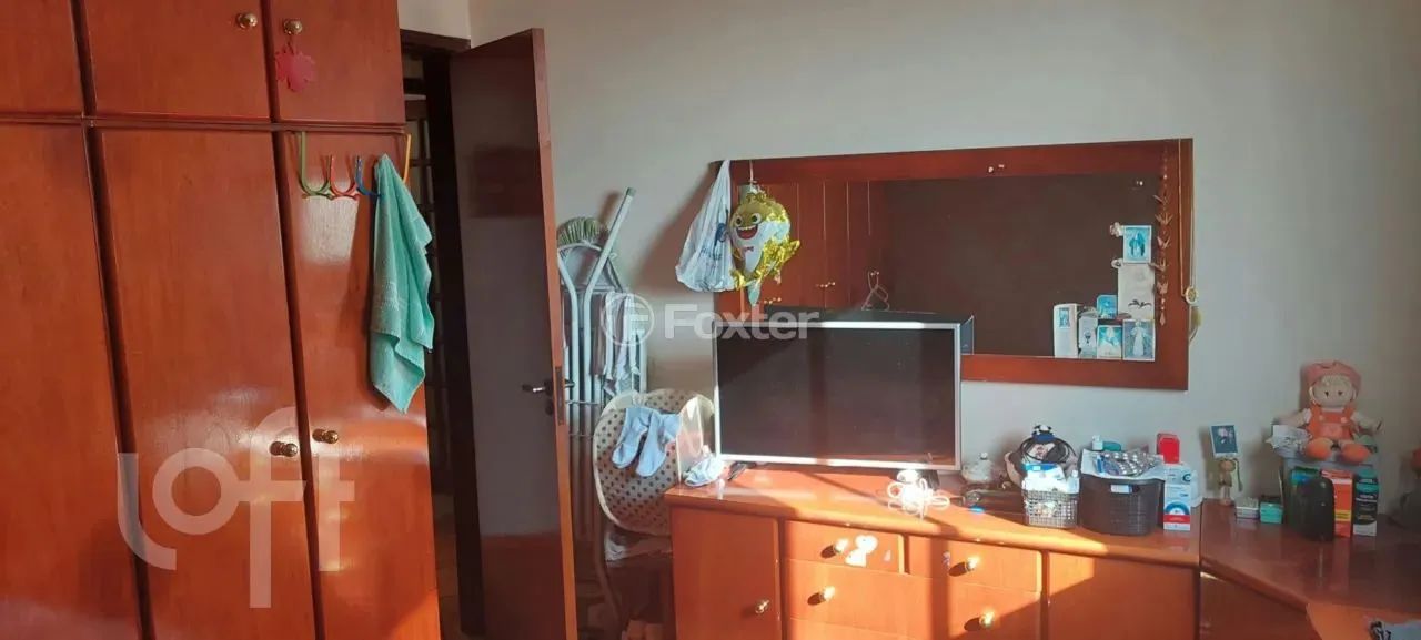 Apartamento à venda Rua Ismael Emiliano da Silva, Demarchi - São Bernardo do Campo - Foto 3