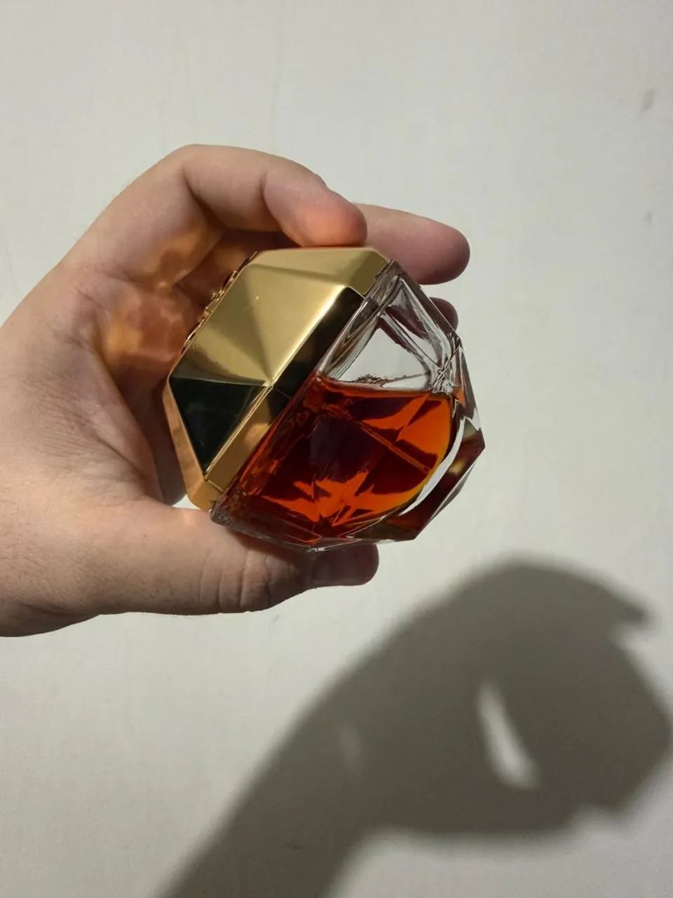 Lady Million Royal 80 ml - Foto 2