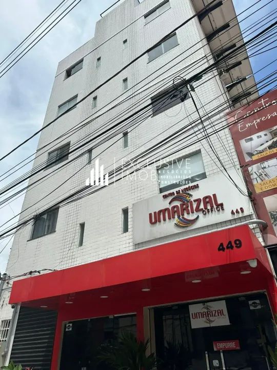 SALA COMERCIAL PARA ALUGA NO UMARIZAL - Foto 3