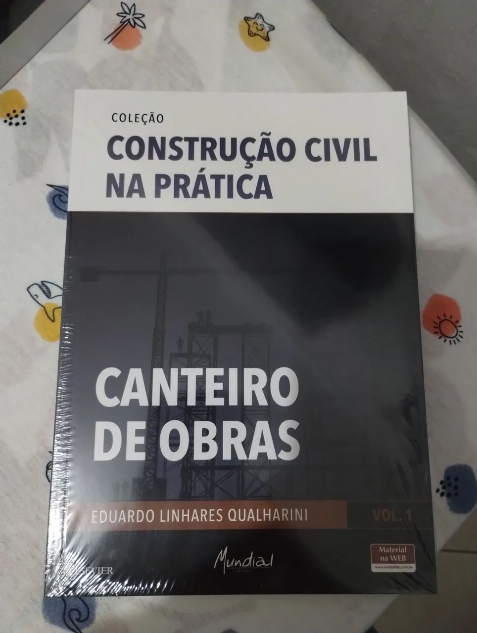 Kit de livros engenharia civil 64385785453058123