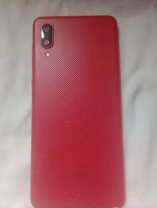 Samsung A02 - Foto 2