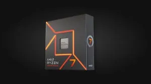 Ryzen 7 7700x
