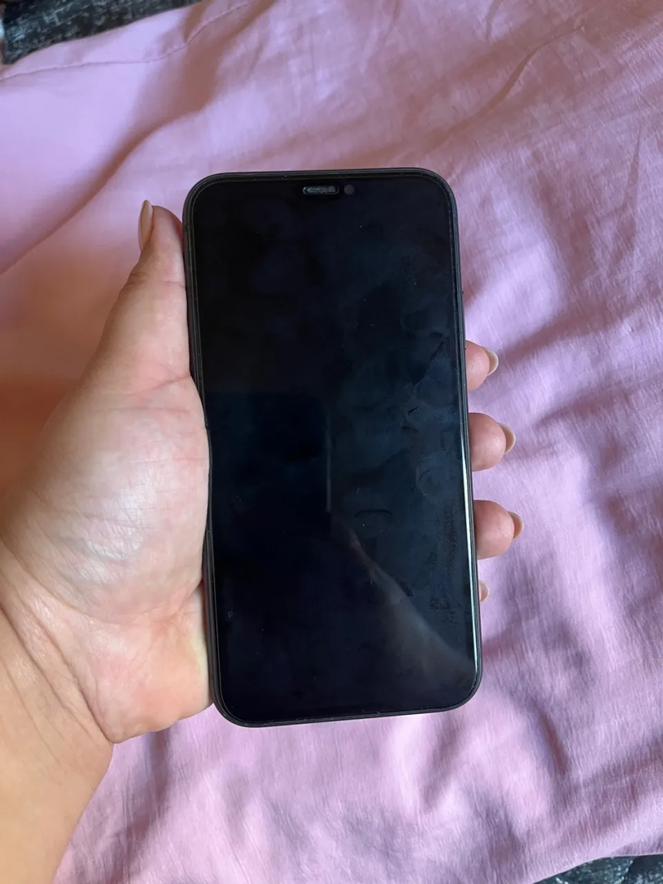 Vendo iPhone 11