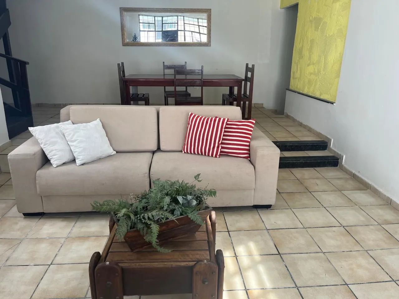 Casa para alugar por temporada  - Foto 5