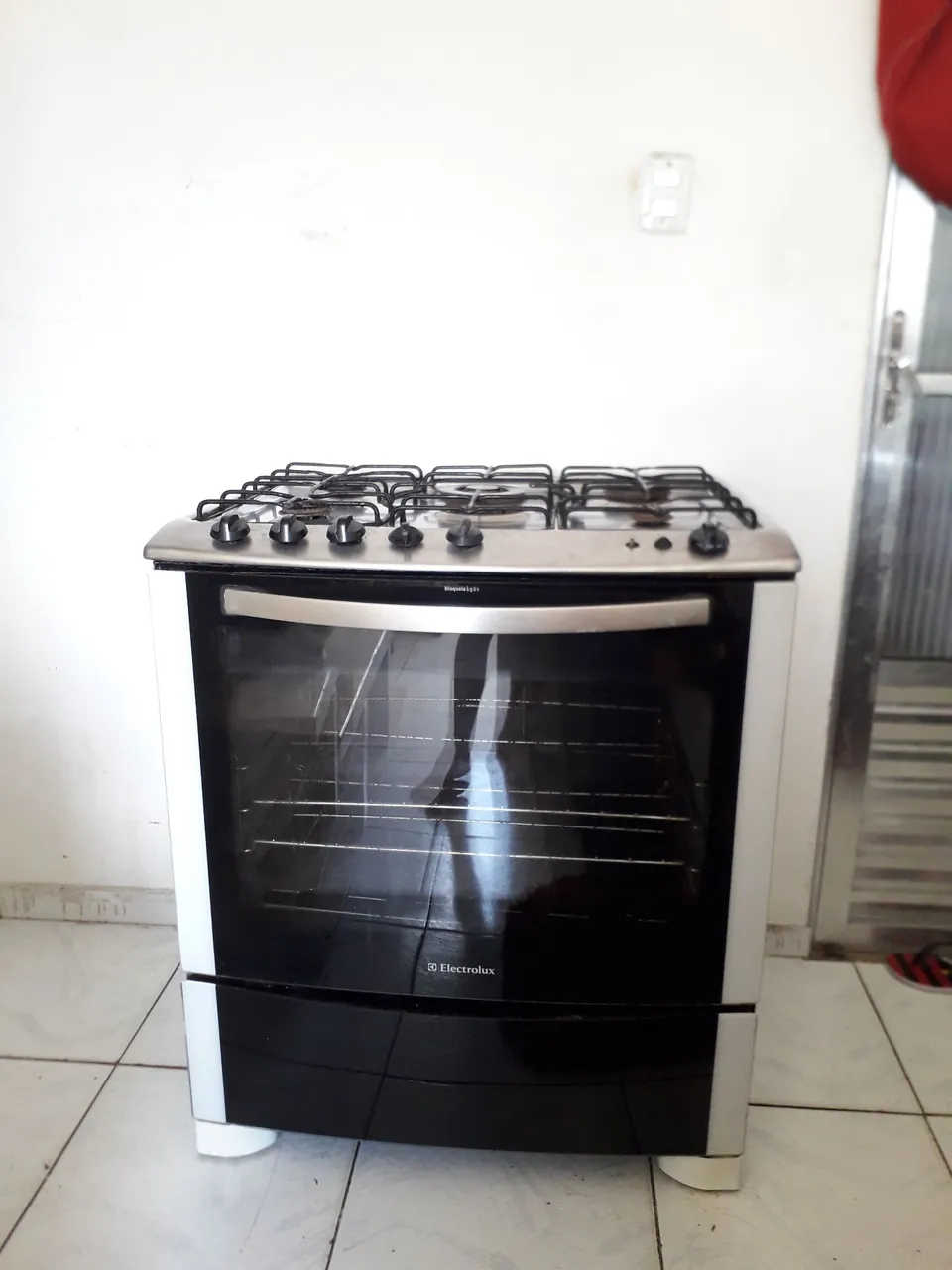 FOGÃO 5 BOCAS ELETROLUX FAZ ENTREGA HOJE