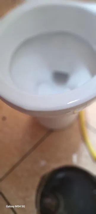 Vaso Sanitário Branco,valor unitario - Foto 2