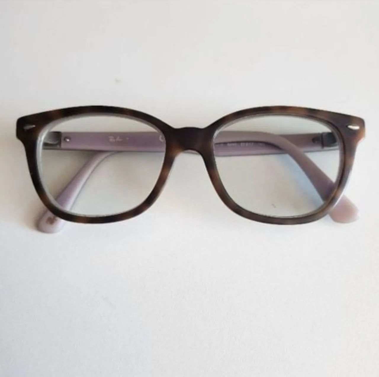  óculos ray ban armação<br><br>oncinha lilás