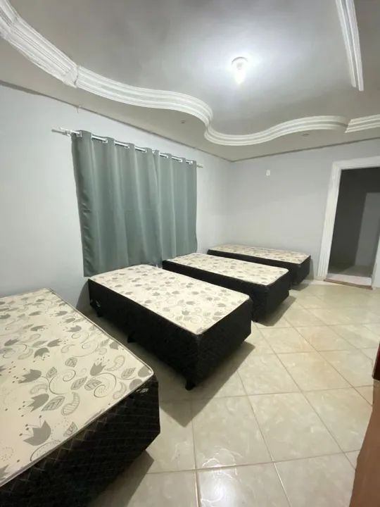 Aluga-se chácaras urbana e salão de festa na Entrada de Jaiara BR 153 Anápolis  - Foto 8