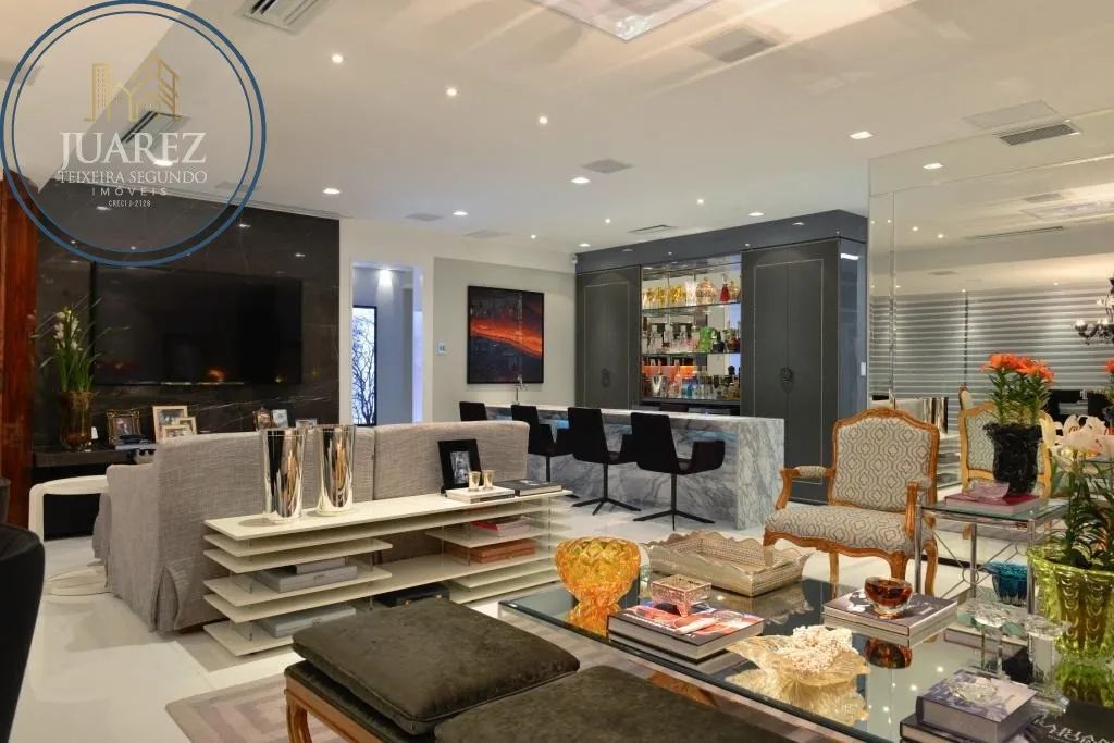APARTAMENTO NASCENTE NO CONDOMÍNIO DIAMOND PORTEIRA FECHADA, ANDAR ALTO! - Foto 4