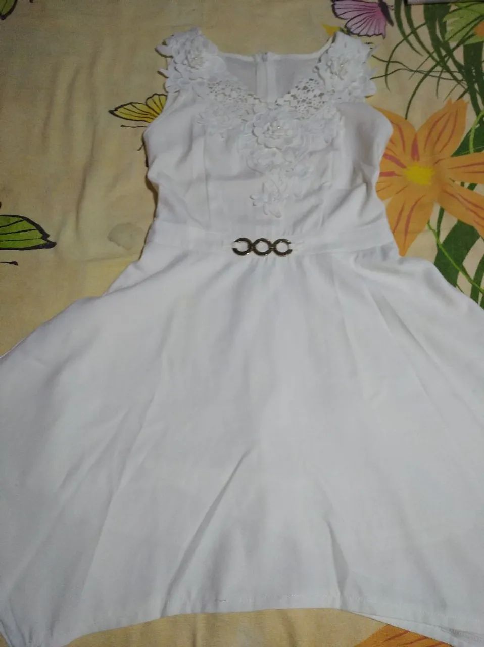 Venda de vestido 