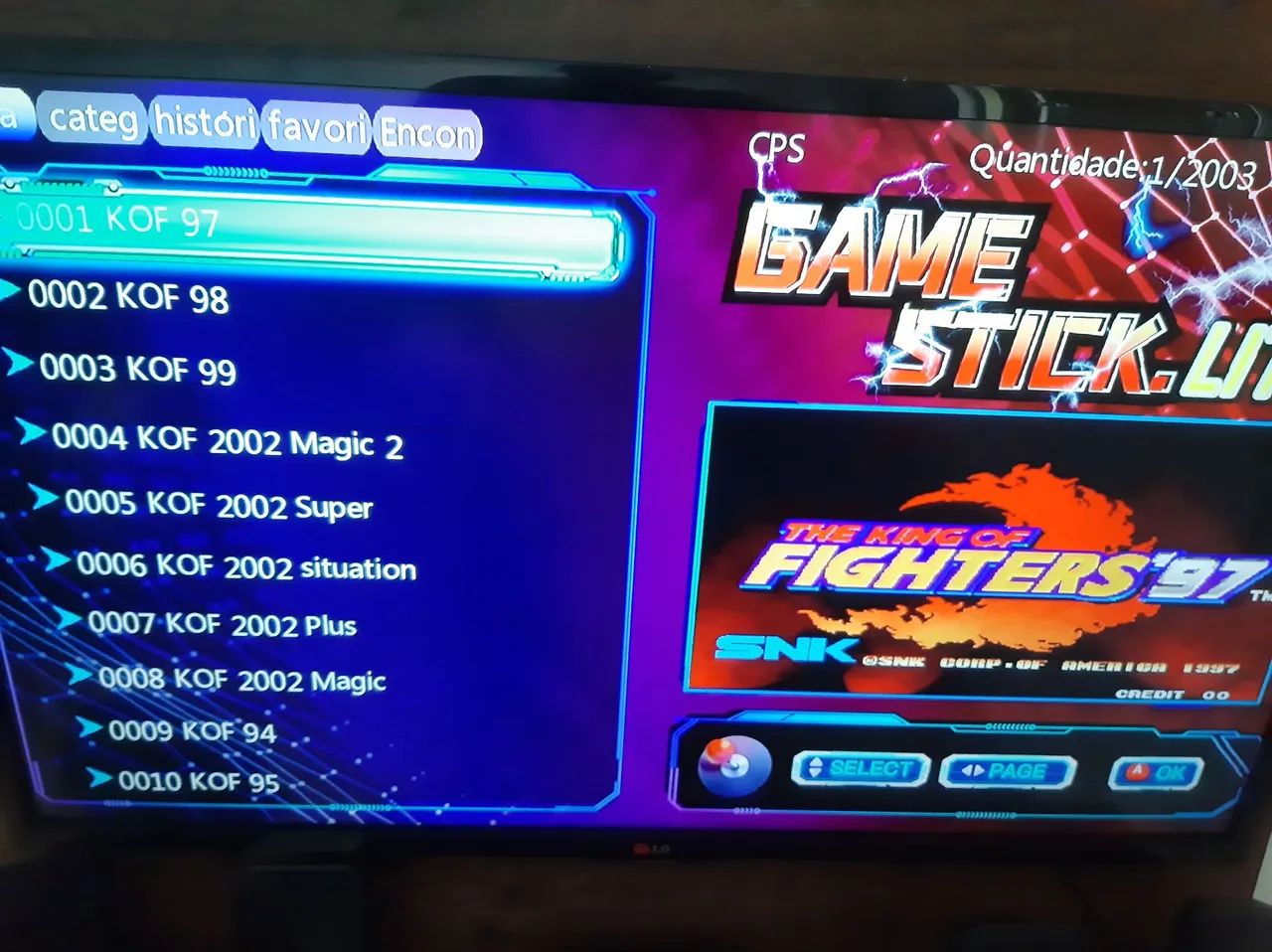 Video Game Retrô - Foto 4