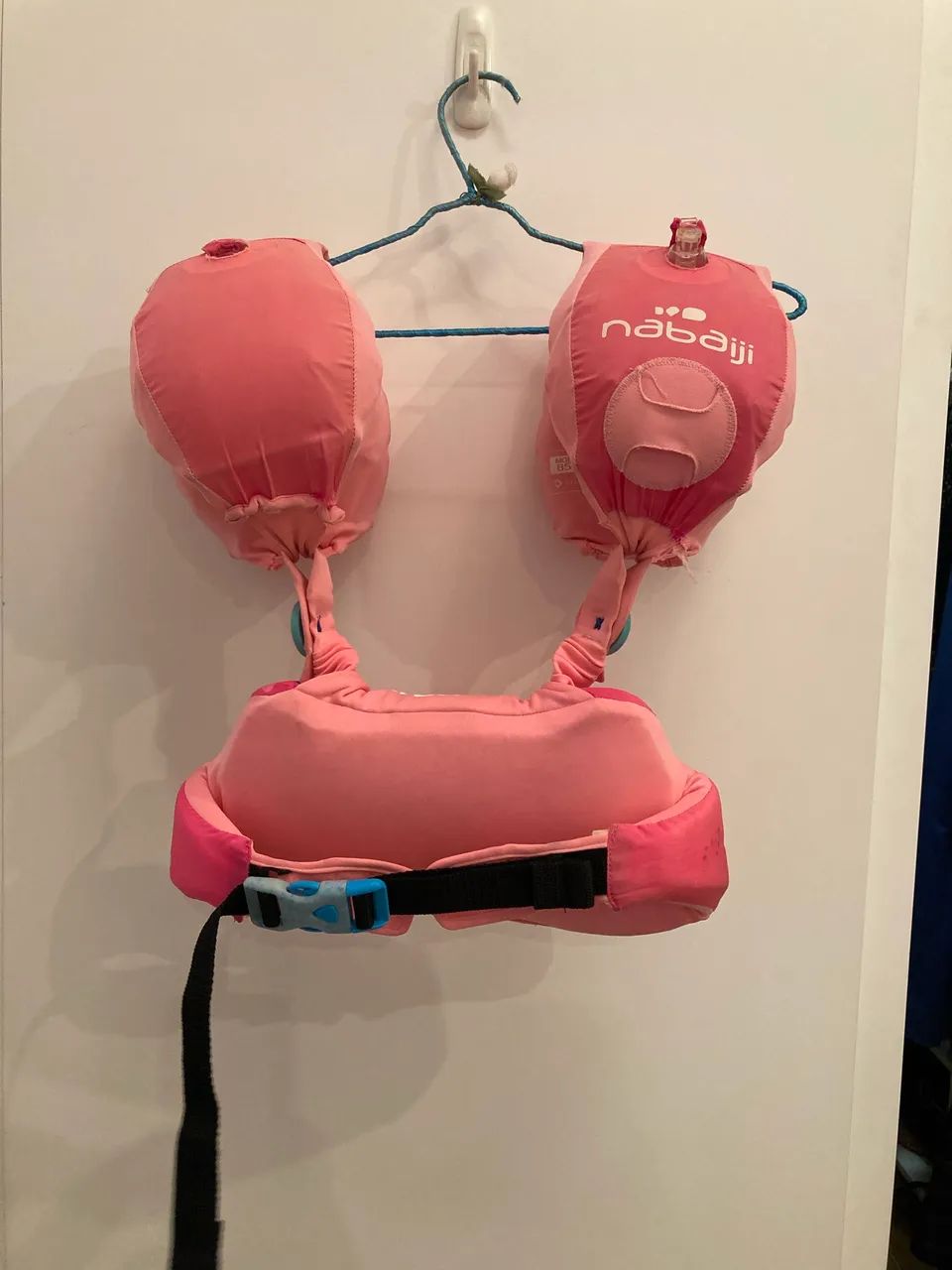 Colete flutuador Nahaij - Foto 2