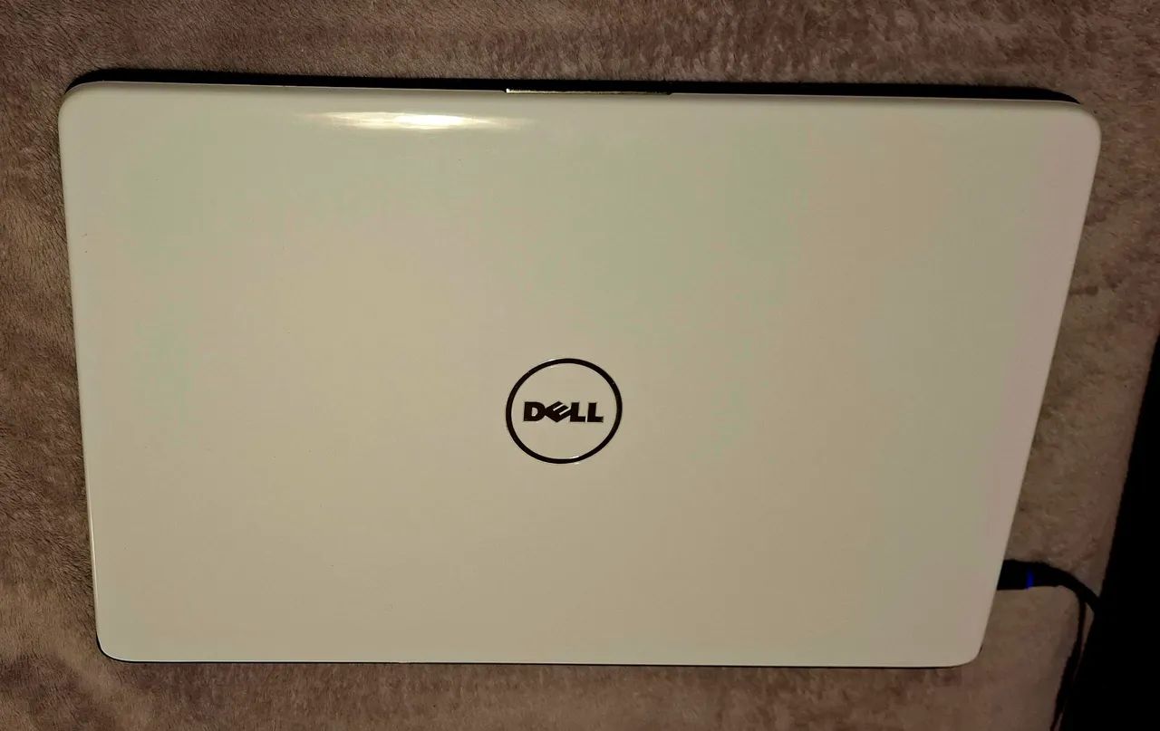 Notebook Dell Inspiron - Impecável  - Foto 2