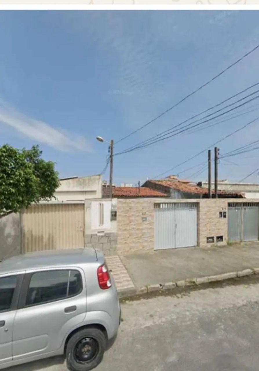 Terreno/Poço